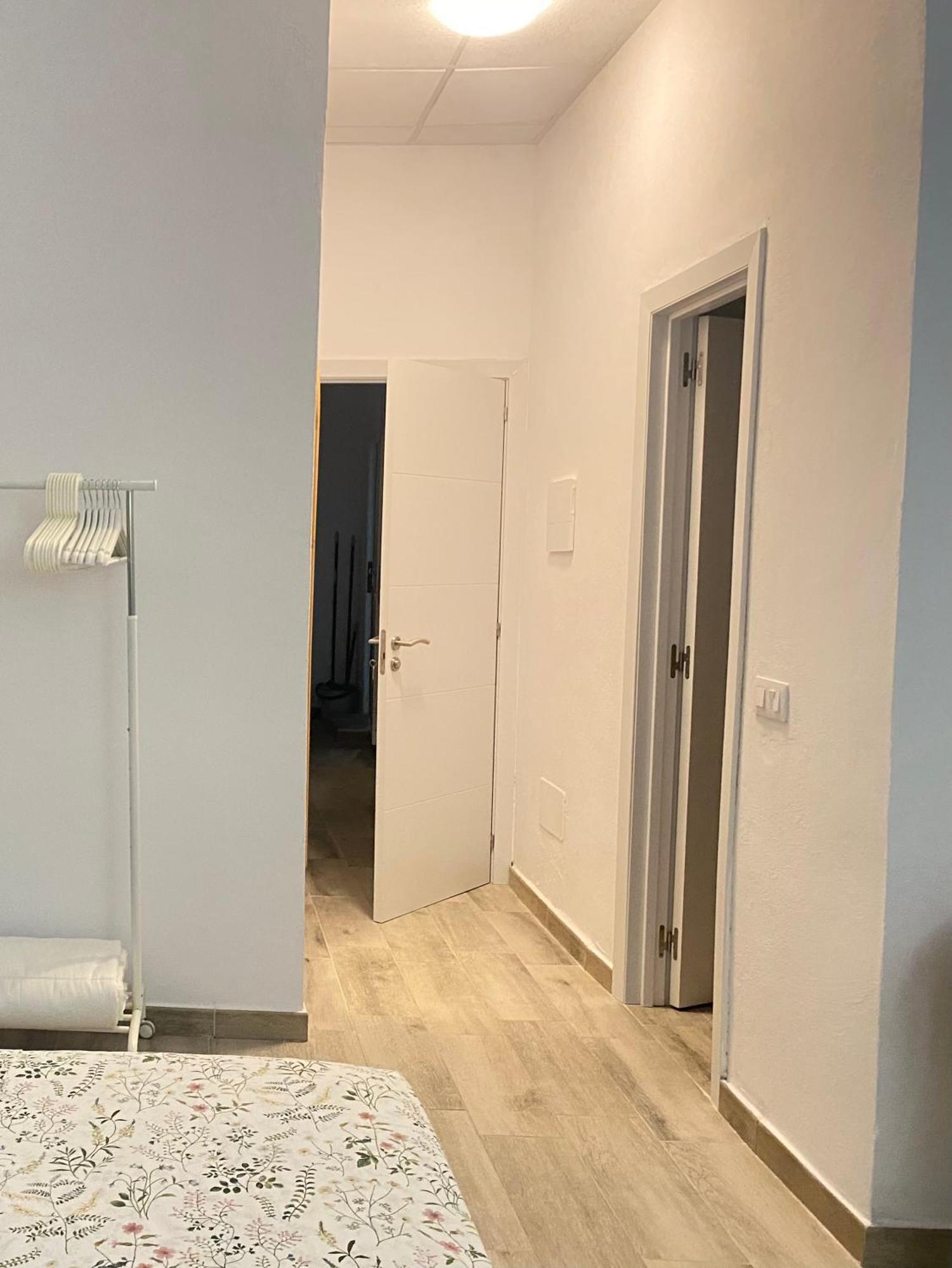 Jandia Marina -1 Minuto A Pie De Playa Apartment Morro Jable (Fuerteventura)