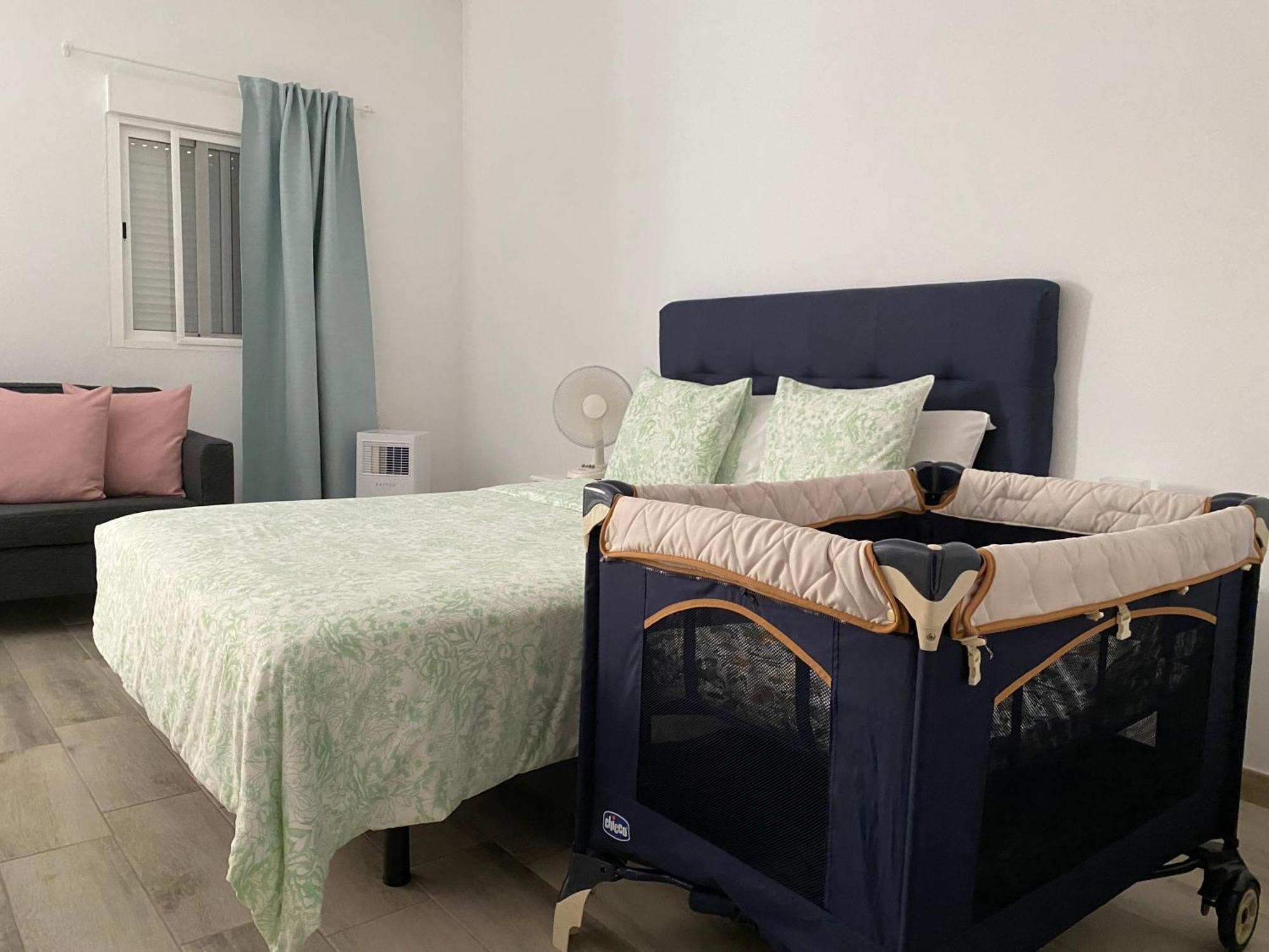 Apartment Jandia Marina -1 Minuto A Pie De Playa Morro Jable