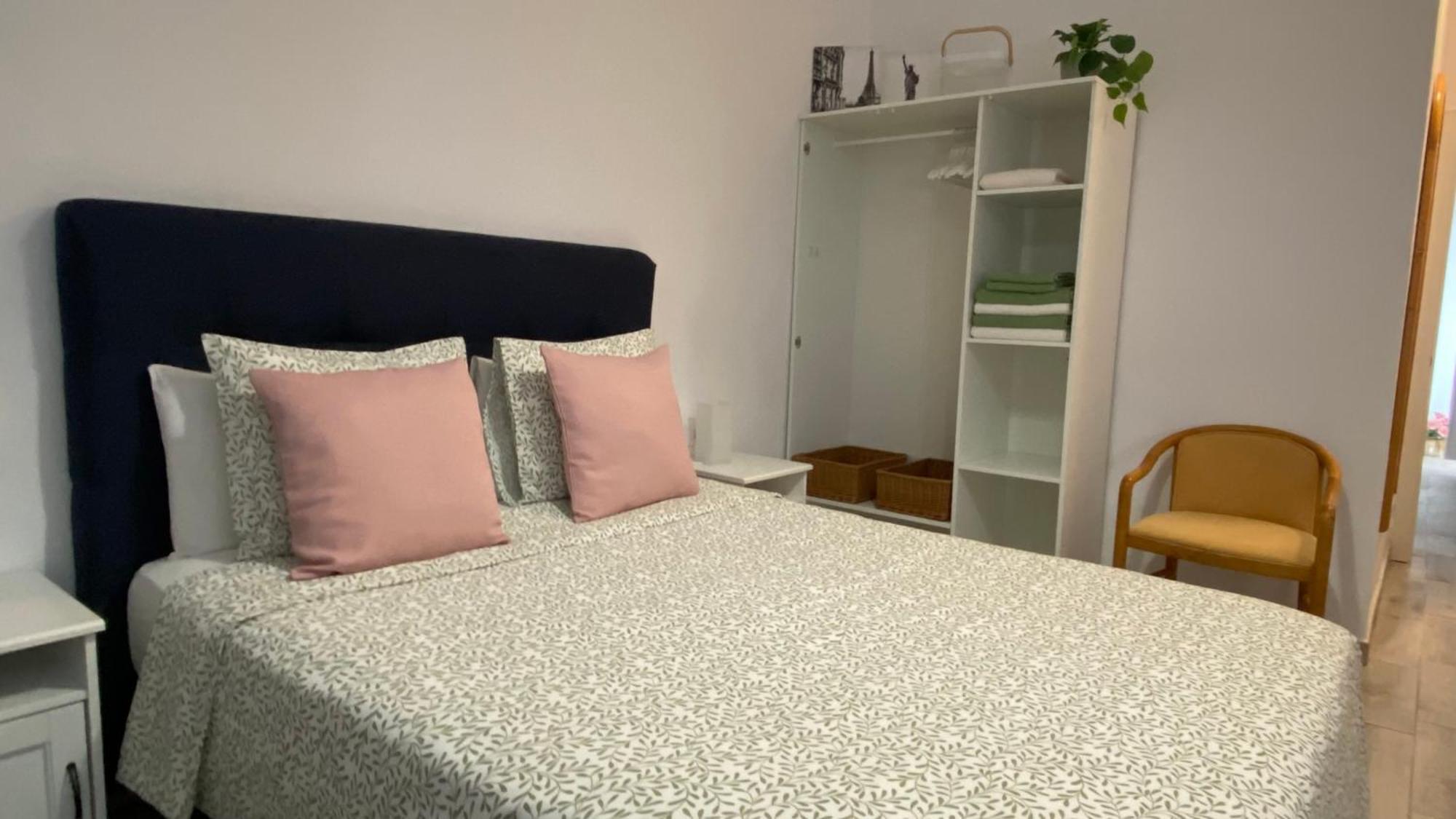 Jandia Marina -1 Minuto A Pie De Playa Apartment Morro Jable