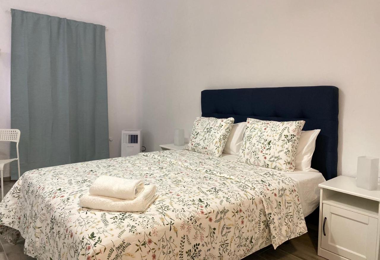Appartamento Jandia Marina -1 Minuto A Pie De Playa