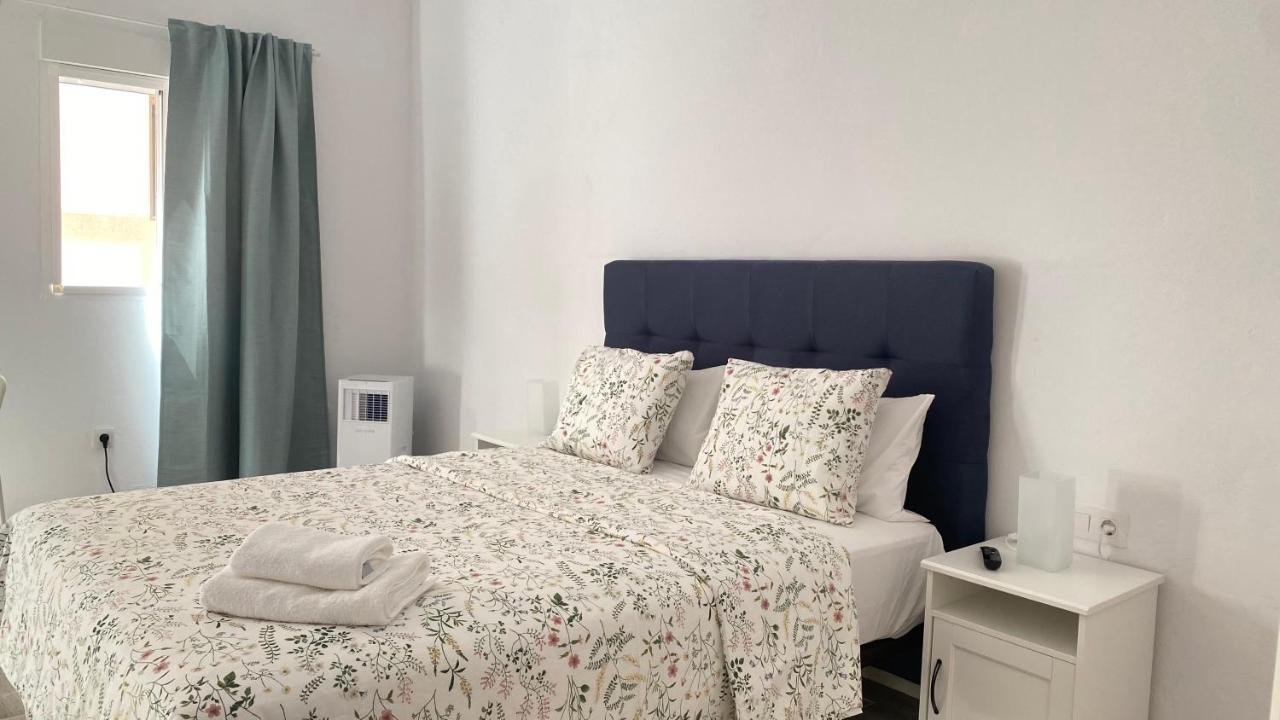 Appartamento Jandia Marina -1 Minuto A Pie De Playa *